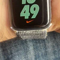 Apel Watch 5 sirius alminum