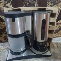 قهوه ساز نونو 14نفره مارک تکنو