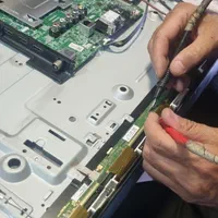 فروش وتعمیرات تلوزیون سامسونگ درمنزل کل تهران|تلویزیون و پروژکتور|تهران, هفت حوض|دیوار
