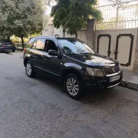 سوزوکی گرند ویتارا اتوماتیک مدل 2008