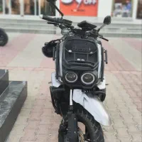تانک آداک ۱۴۰۳