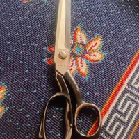 قیچی برزیلی اصل