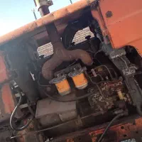 تراکتور رومانی|خودرو سنگین|مرند, |دیوار