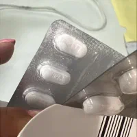 مقداری دارو گم شده