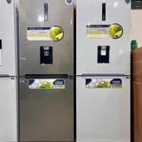 یخچال فریزر 27فوت دستگیره مخفی جنرال GENERAL