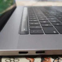 مک‌بوک پرو 15 اینچ|رایانه همراه|اصفهان, کوی ولی عصر|دیوار