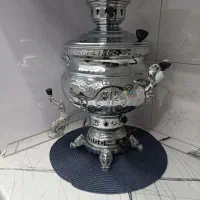 سماور گازی|سماور، چایساز، قهوهساز|قدس, شهرقدس|دیوار