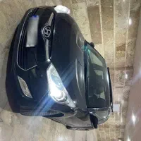ولستر وارداتی 2016 Gdi