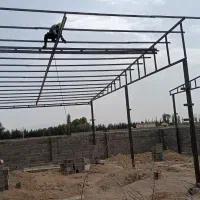 جوشکاری سیار شبانه روزی