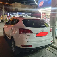 جک s5|خودرو سواری و وانت|مشهد, دانشجو|دیوار