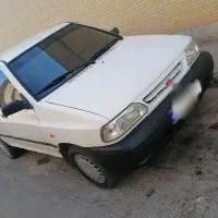پراید