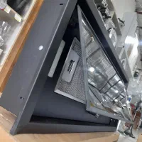 هود توکار لمسی برند روهام * اثاث مارکت|هود|سیرجان, |دیوار