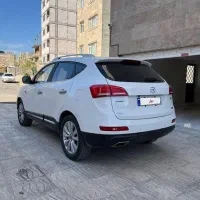 جک s5|خودرو سواری و وانت|اردبیل, |دیوار