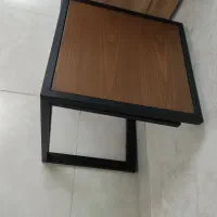 میز عسلی چوب سفارشی|مبلمان خانگی و میز عسلی|زنجان, |دیوار