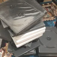 کاور دی وی دی