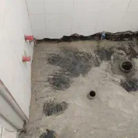 لوه کشی گاز آب فاضلاب و تاسیسات ساختمان