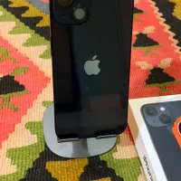 Iphone 13 normall battry100% با ۱۳ ماه گارانتی