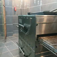 فر ریلی مارشال آمریکایی|کافیشاپ و رستوران|خورموج, |دیوار