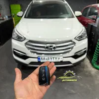 کرولا کیلس اپتیما توسان وراکروز کیا هیوندا ریموت‌|قطعات یدکی و لوازم جانبی|تهران, ستارخان|دیوار