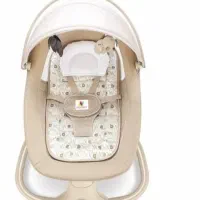 گهواره برقی