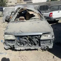 پژو 405 جی ال ایکس (GLX)، مدل ۱۳۹۵