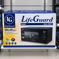 آون توستر LifeGuard مدل Solar 2027