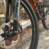 Giant Anthem Advanced Pro 29 2 2022|دوچرخه، اسکیت، اسکوتر|تهران, نیلوفر|دیوار