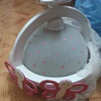 تعدادی وسایل منزل|لوستر و چراغ آویز|بجنورد, |دیوار