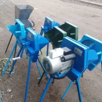 چغندر رنده کن یا خرد کن دستی