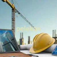 مهندس عمران و مهندس معماری