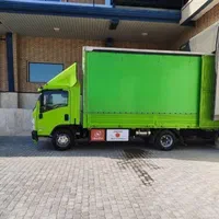 اتوبار باربری فلاح شهرک ولیعصر نعمت آباد عبدل آباد|خدمات حمل و نقل|تهران, خانی آباد نو جنوبی|دیوار