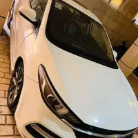 آریزو ۶ اکسلنت در حد صفر خانگی کم کار