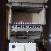 خدمات تعمیر سرویس پکیج و نصب سرویس اسپیلت