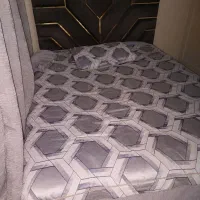 تخت دونفره