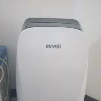 کولر گازی سرد وگرم وکولر آبی|کولر گازی و فن‌کوئل|فولادشهر, C2|دیوار