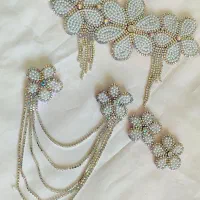 کمربند لباس کوردی سنندج|کیف، کفش، کمربند|سنندج, |دیوار