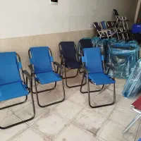 ازکارخانه ب خانه صندلی ومیزتاشواستقامت ۲۳۰کیلوتاشو