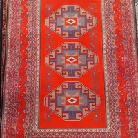 گلیم پشت ترمز دار