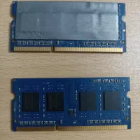 رم LDDR3 دو تا 4گیگ SODIMM و 1.5v، نسخه بهینه