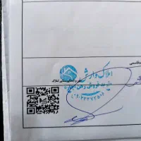 فروش زمین ۱۲۶ متری هم نقد و هم شرایط و معاوضه|فروش زمین و ملک کلنگی|محمدشهر, عباس آباد|دیوار