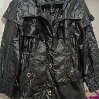 مانتو و بارانی دخترانه و زنانه