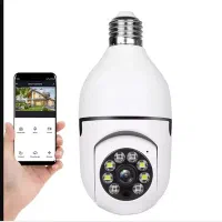 دوربین لامپی چرخشی ۳۶۰ درجه Okam pro