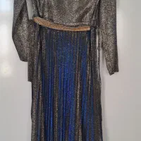 لباس مجلسی|لباس|آبسرد, |دیوار