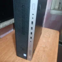 مینی کیس گیمینگ hp