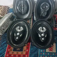 ظبط باند با کیفیت مناسب|قطعات یدکی و لوازم جانبی|اصفهان, عمان سامانی|دیوار