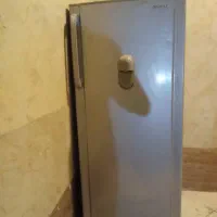 یخچال ۹فوت سامسونگ اصل|یخچال و فریزر|تهران, زرگنده|دیوار
