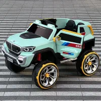 /ماشین شارژی+ موتور /فروشگاه مانی