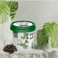 قرص کود ارگانیک