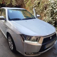 دنا پلاس توربو اتومات 402 6دنده