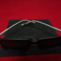 فرم درجه یک عینک طبی مگنتی طبی دودی|زیورآلات و اکسسوری|شاهین‌شهر, نظامی|دیوار